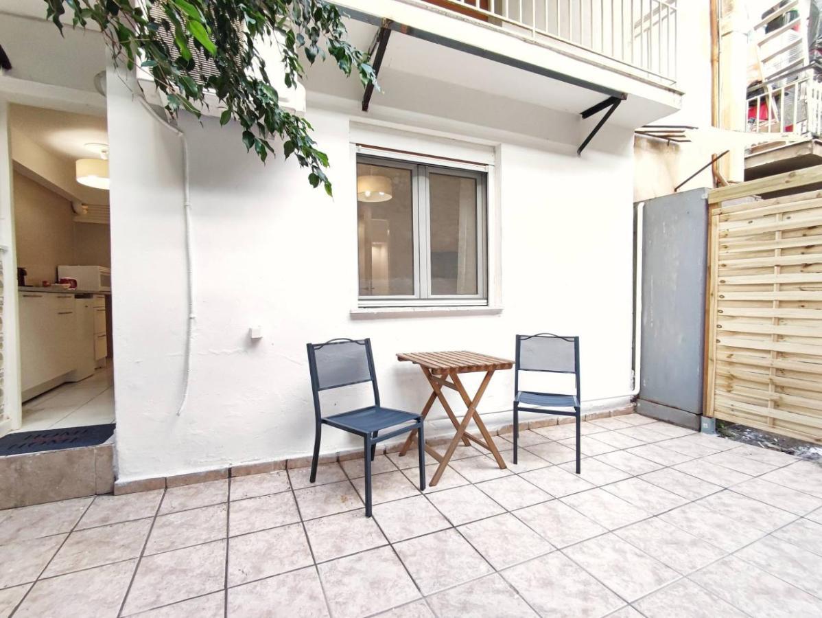 Avli Apartment Ateny Zewnętrze zdjęcie